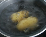 Foto del paso 1 de la receta: Ensalada de berenjena