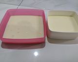 Foto langkah ke 2 dari resep Es cream lembut.