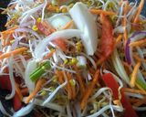 Foto del paso 3 de la receta: Chop suey de pollo. Apta celíacos