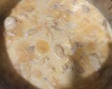 Foto del paso 4 de la receta: Pollo con salsa de curry y leche de coco