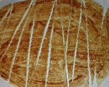 Lecsókolbász tészta bundában recept fázis 5 fotója