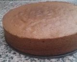 Foto del paso 6 de la receta Genoise clásico