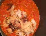 Foto del paso 2 de la receta: Fideuá #lacocinadegiri