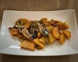 Foto del paso 7 de la receta Estofado de sardinillas (en lata)