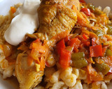Foto del paso 10 de la receta: Muslitos de pollo súper jugosos