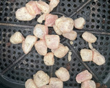 Foto del paso 3 de la receta: Chicharrón de pescado