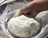Foto del paso 5 de la receta: Knishes de “Dana”