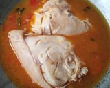 Foto langkah ke 4 dari resep Ayam Bumbu Sambal Pecak.