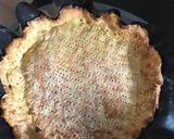 Une image de l'étape 2 de Tarte aux figues.