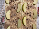 Apple bites