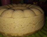 Foto langkah ke 4 dari resep Bolu pisang kukus.