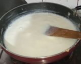 দুধ মোদক(Dudh Modak Recipe In Bengali) রেসিপি ধাপ - 3 ছবি