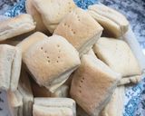 Foto del paso 8 de la receta: Criollitos Caseros