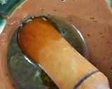 Foto del paso 3 de la receta Boquerones en vinagre y ensalada de atún