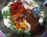 आलूवडी (aluvadi recipe in marathi) रेसिपी स्टेप 1 फोटो 