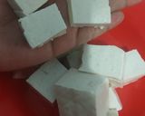 Foto langkah ke 1 dari resep Tahu krispy bawang cabe.