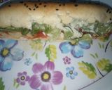 صورة لخطوة 9 من وصفة سوندويتش ❌🌮🍔 ساهلة ماهلة