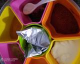 Soyabean kofte in Indian style recipe step 4 photo