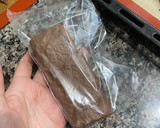 Foto del paso 4 de la receta: Turrón de coco 🥥