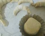 Cara Membuat 757 Mini Crombloni puff pastry 2