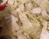 Foto langkah ke 5 dari resep Sayur sawi putih simple.
