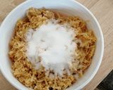 Almás pite recept fázis 2 fotója