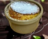 Foto del passaggio 6 della ricetta Cheesecake alle mele e yogurt greco