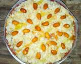 Bakery almond cake (3 pounds) recipe step 16 photo