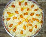 A picture of step 16 of Bakery almond cake (3 pounds).