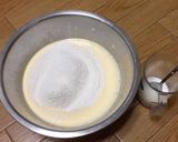 Foto langkah ke 2 dari resep Dorayaki どら焼き.