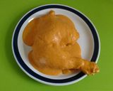Foto del paso 11 de la receta: Encacahuatado con pollo 👍💕💕😘😘