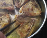 Foto del paso 2 de la receta: Pollo de corral guisado
