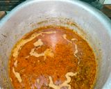मासवडी रस्सा (Maswadi rassa recipe in marathi) रेसिपी स्टेप 5 फोटो