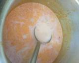 Gajar ki vrat kheer recipe step 4 photo