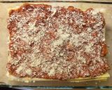 Foto del passaggio 5 della ricetta La mia lasagna rivisitata