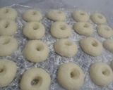 Foto langkah ke 3 dari resep Donat No Kentang No Telur empuk^^®.