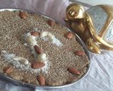 સુખડી રેસીપી સ્ટેપ4ફોટો