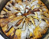Foto del passaggio 5 della ricetta Torta di mele e cannella soffice e veloce