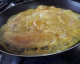 Foto del paso 3 de la receta: Pollo agridulce de mostaza y miel