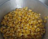 Foto langkah ke 3 dari resep Jasuke (Jagung susu Keju).