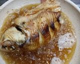 Foto langkah ke 2 dari resep Mangut Ikan Nila.