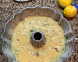 Foto del paso 3 de la receta: Budín Ingles con aceite y sin manteca✌️