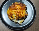 Foto del paso 6 de la receta: Champiñones portobello al horno/Airfryer