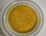 Foto del paso 3 de la receta: Espaguetis carbonara ibérica con trufa y aceite de cebollino