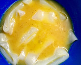 Foto del paso 3 de la receta: Rabas 🦑 a la Romana con Papas 🥔 Fritas 🍟