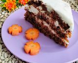 Foto langkah ke 7 dari resep Carrot Cake 🥕.