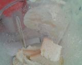 Foto langkah ke 2 dari resep Puding agar milo.