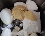 Foto del paso 2 de la receta Falso alioli
