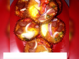 Easy Homemade MoiMoi Cupcake Method