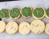 सॅन्डविच ढोकळा (Sandwich Dhokla Recipe In Marathi) रेसिपी स्टेप 9 फोटो